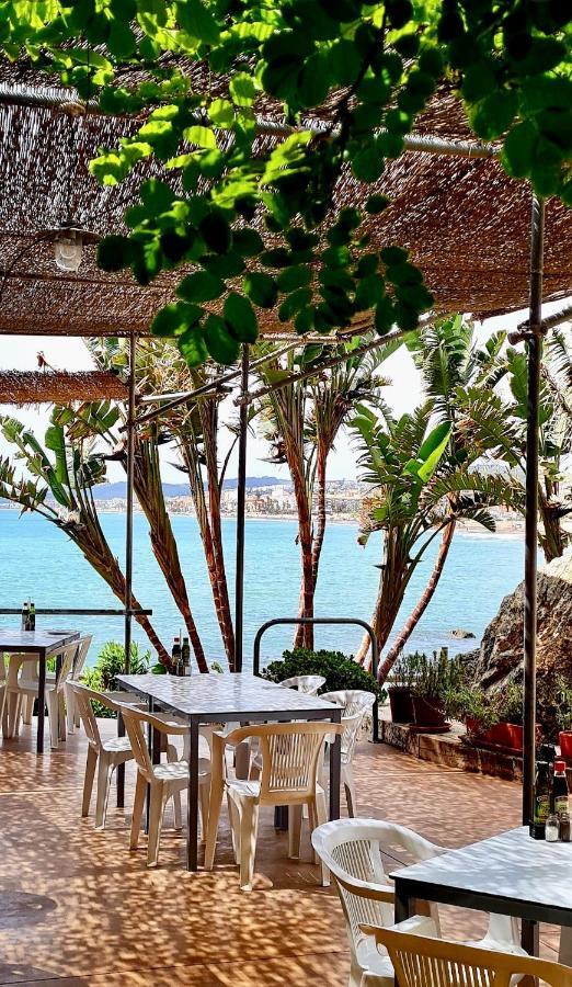 Casares Beach Golf Apartment With Private Garden Direct Pool Access ภายนอก รูปภาพ